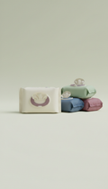 Hypoallergenic baby wipes single pack